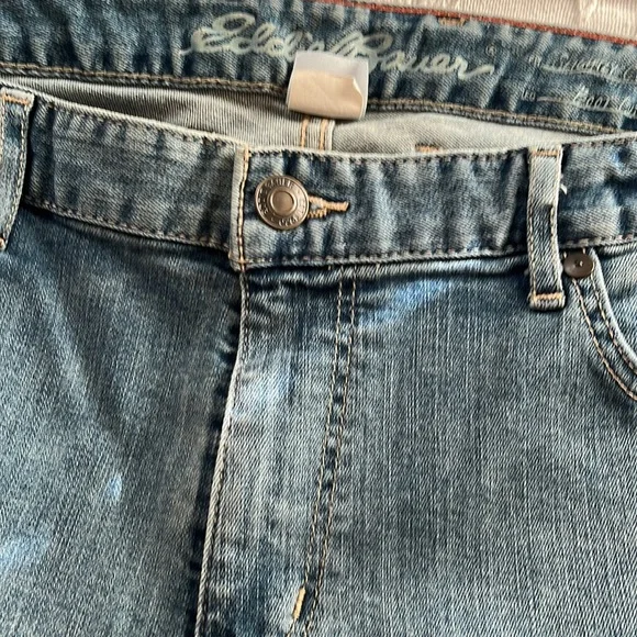Eddie Bauer Jeans-New! - Picture 6 of 6